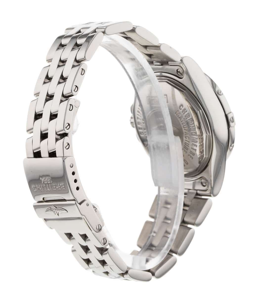 Breitling Galactic 30 A71340 Breitling Galactic 30 A71340